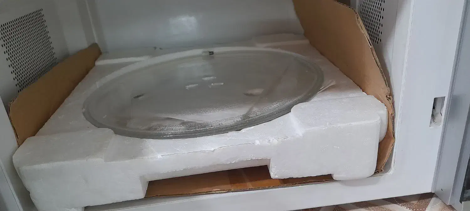 ماکروویو|اجاق گاز و لوازم برقی پخت‌وپز|نهاوند, |دیوار