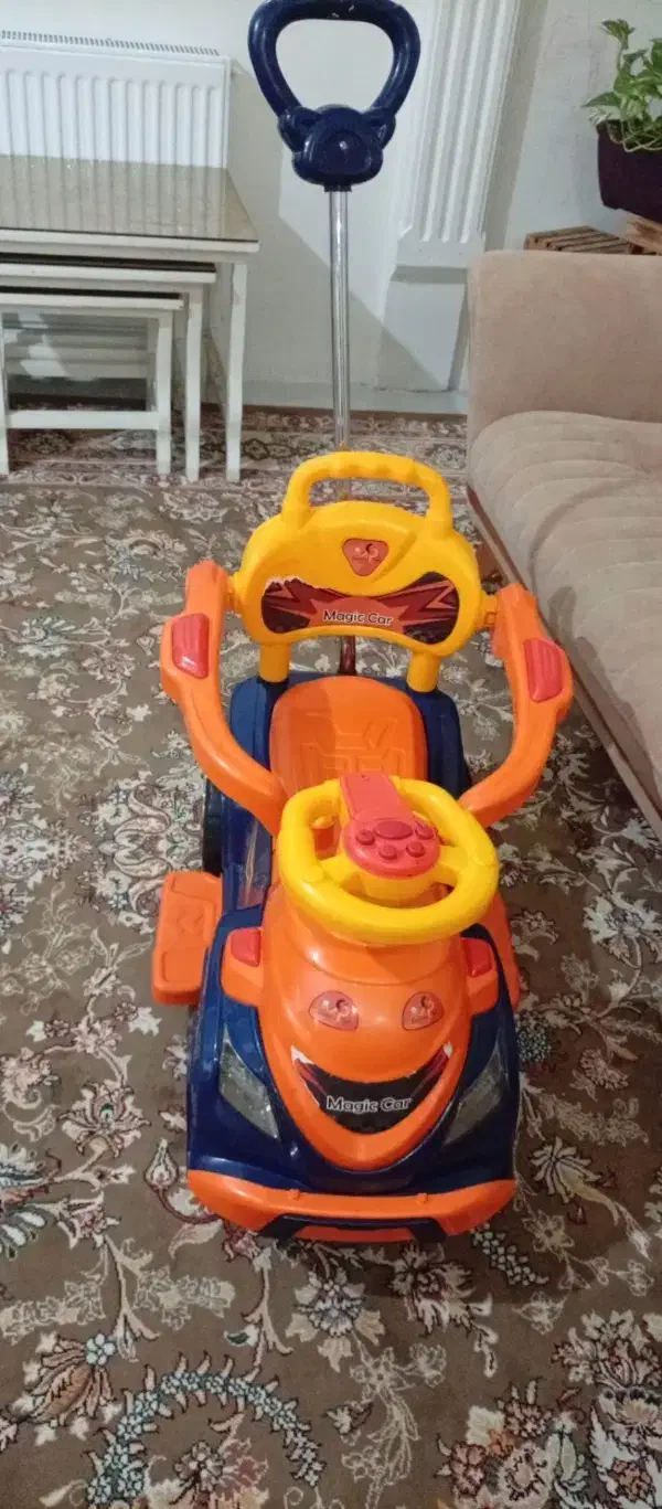 وسایل شخصی|اسباببازی بچه|مشهد, باغون آباد|دیوار