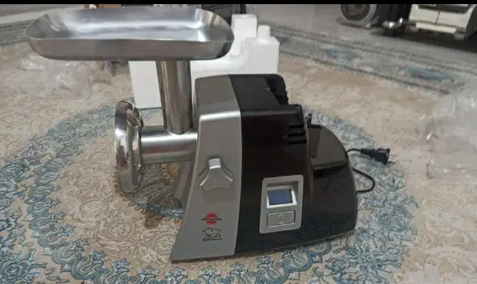 چرخ گوشت پارس خزر آک|خردکن، آسیاب، غذاساز|بندر امام خمینی, |دیوار