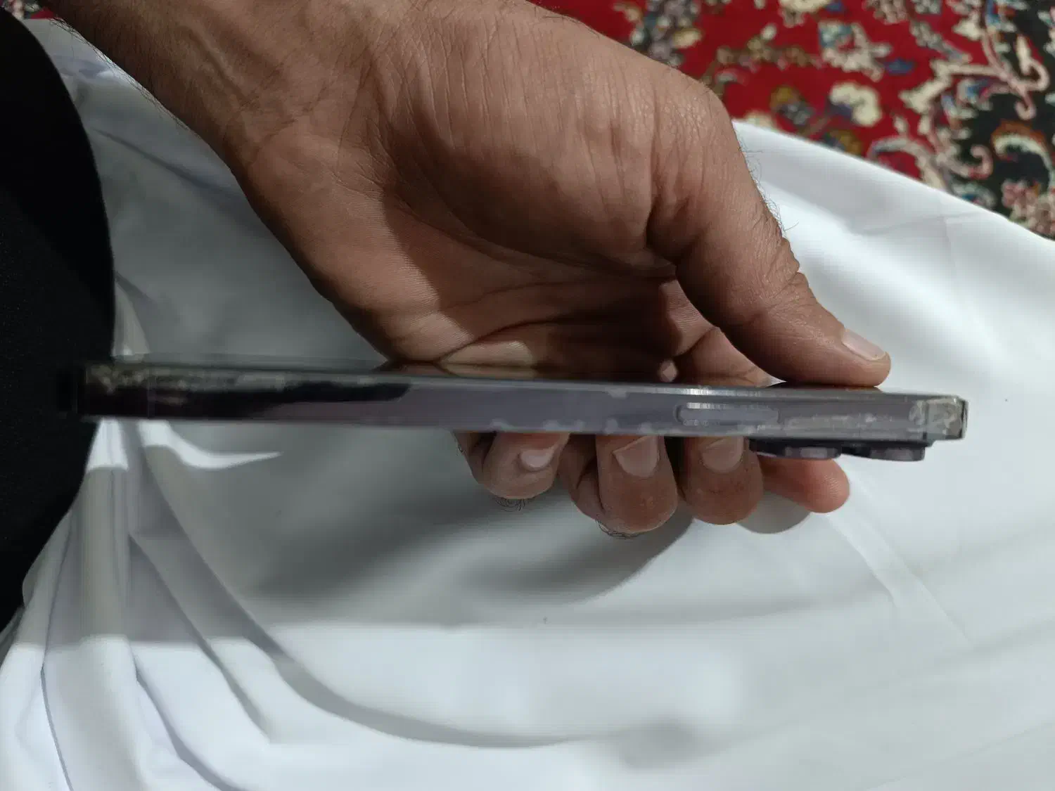 آیفون چهارده پرومکس|موبایل|زاهدان, |دیوار