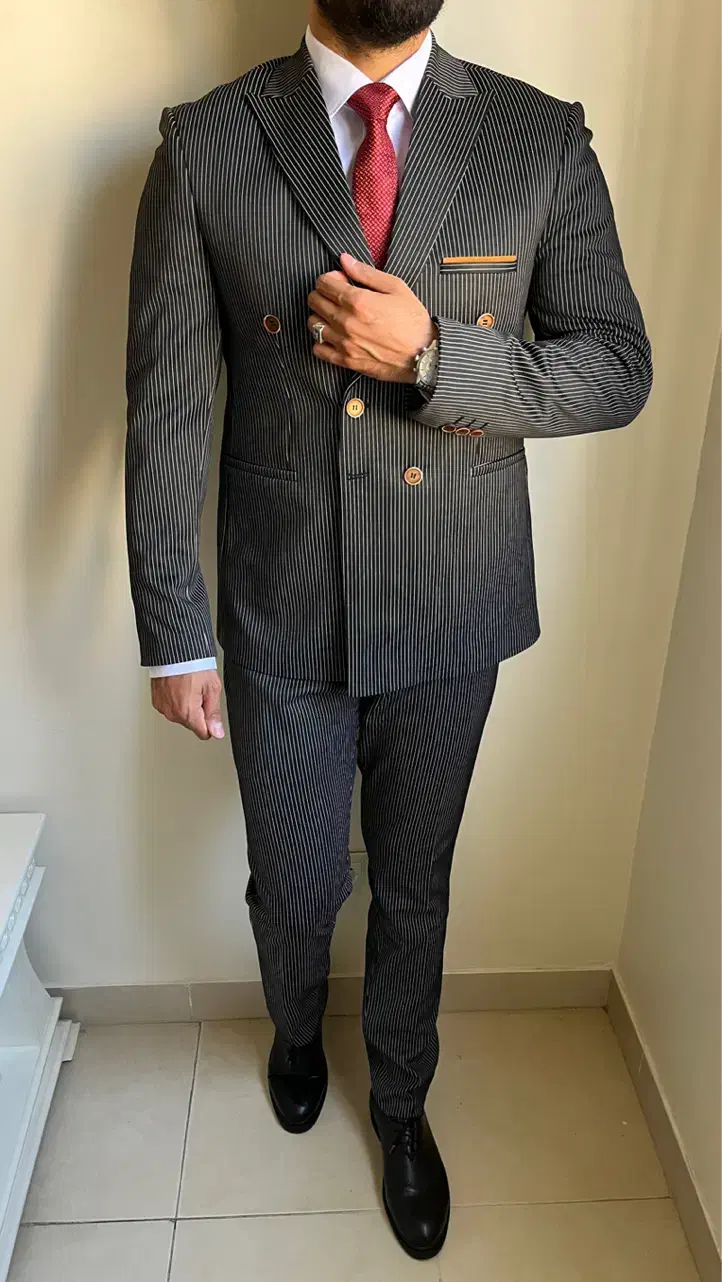 کت و شلوار دیپلمات|لباس|تبریز, |دیوار