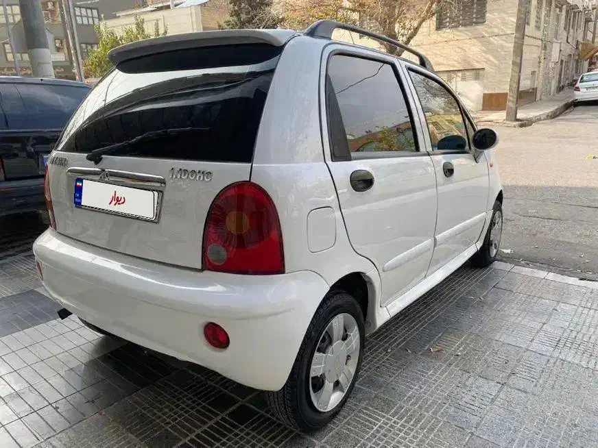 ام وی ام 110 ، مدل 93 ، 4 سیلندر، خشک، 8 سال خواب|خودرو سواری و وانت|مشهد, شیرودی|دیوار