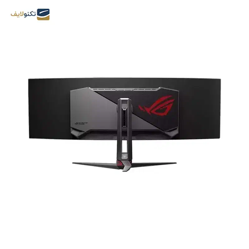مانیتور گیمینگ 49 اینچ ایسوس مدل ROG Swift OLED|قطعات و لوازم جانبی رایانه|گنبد کاووس, |دیوار