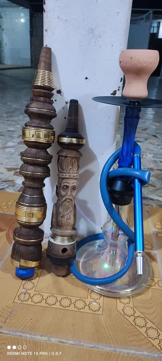 قلیان|کوهنوردی و کمپینگ|کرخه, |دیوار