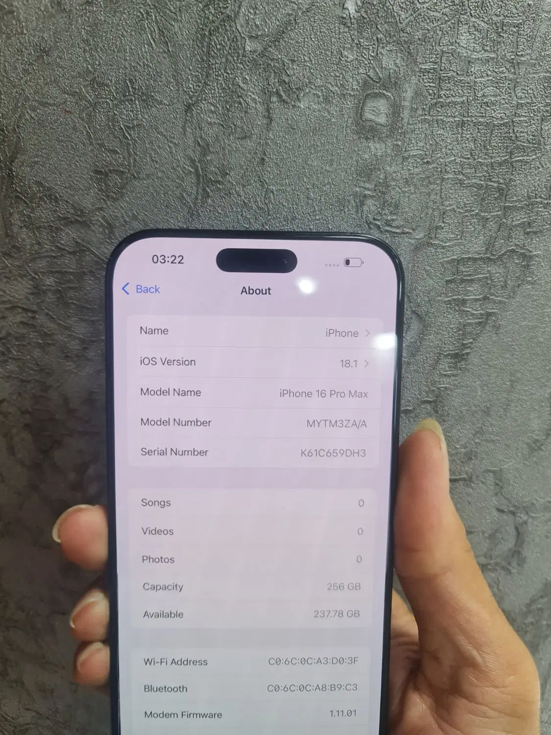 16 pro max|موبایل|اصفهان, پینارت|دیوار