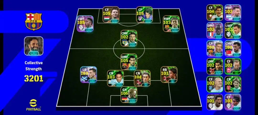 اکانت ای فوتبال|کنسول، بازی ویدئویی و آنلاین|لردگان, |دیوار