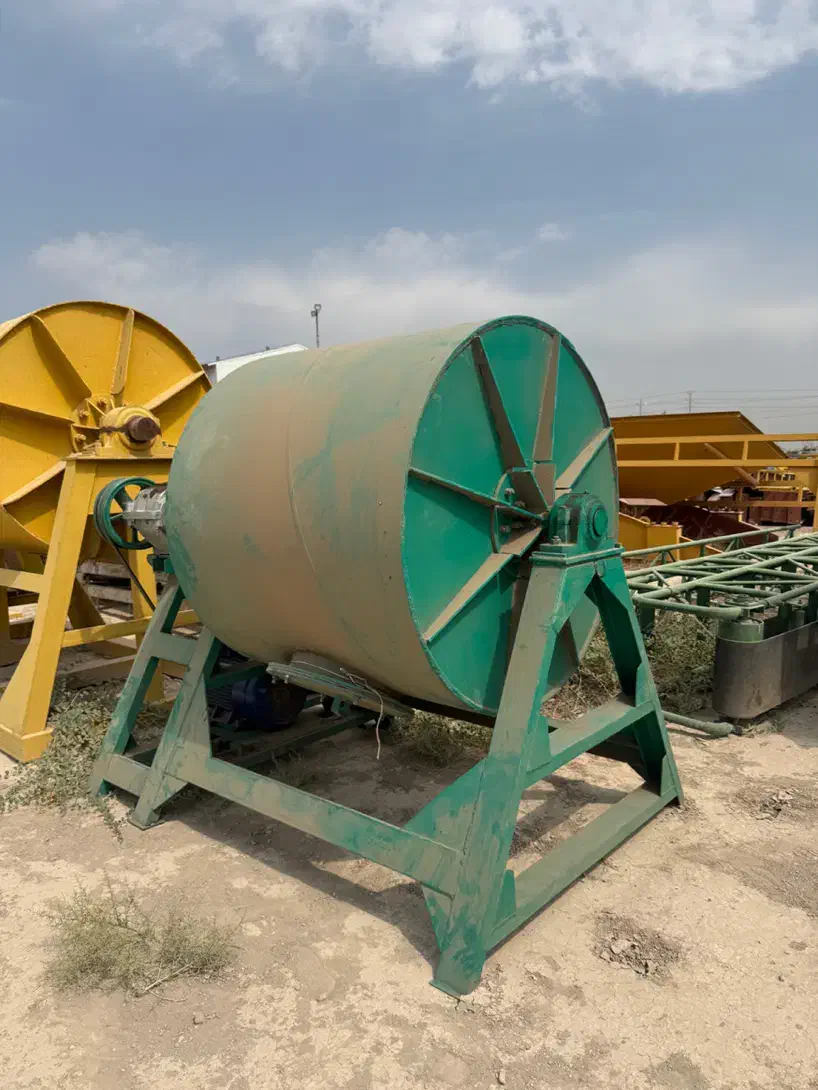 بالمیل ۱۴۰ در ۱۲۵ ضخامت ۲۰ میل|ماشین‌آلات صنعتی|رباط‌کریم, انجم آباد|دیوار