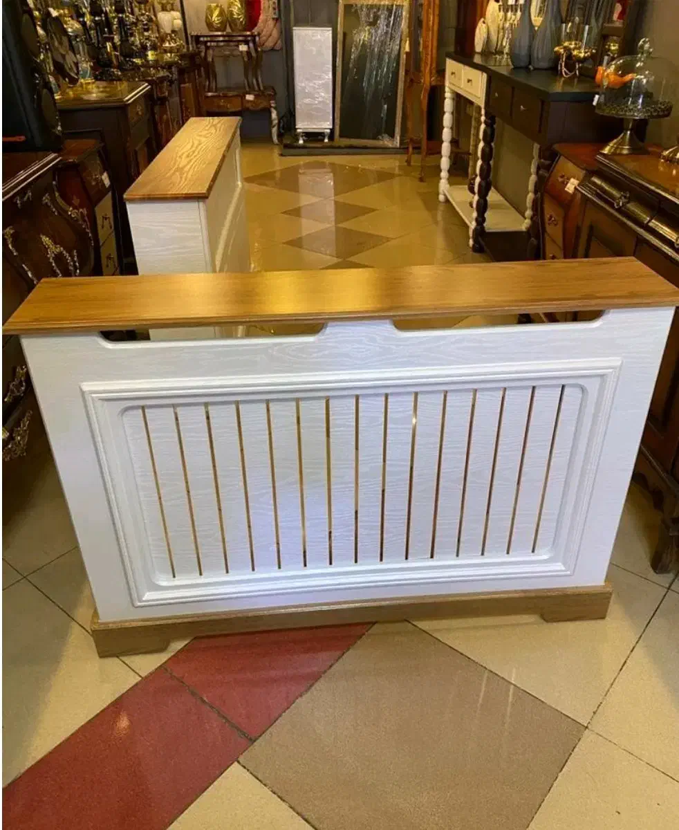 کاور شوفاژ و رادیاتور|آبگرمکن، پکیج، شوفاژ|پردیس, فاز ۱۱|دیوار