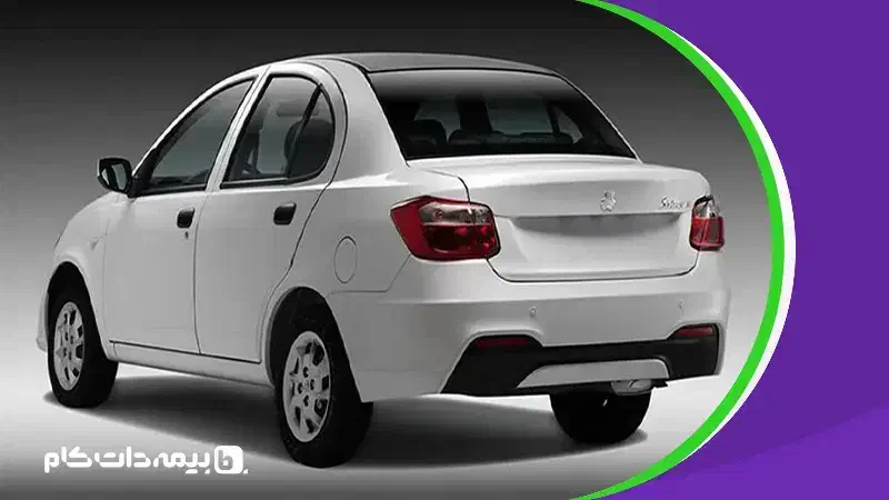 اوراقی ساینا معاوضه باکویک اوراقی|خودرو سواری و وانت|شیراز, مسلم|دیوار