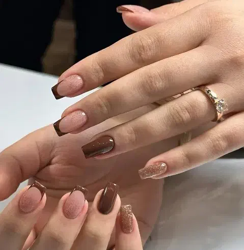 اف ویژه خدمات و آموزش ناخن|خدمات آرایشگری و زیبایی|شاهینشهر, نظامی|دیوار