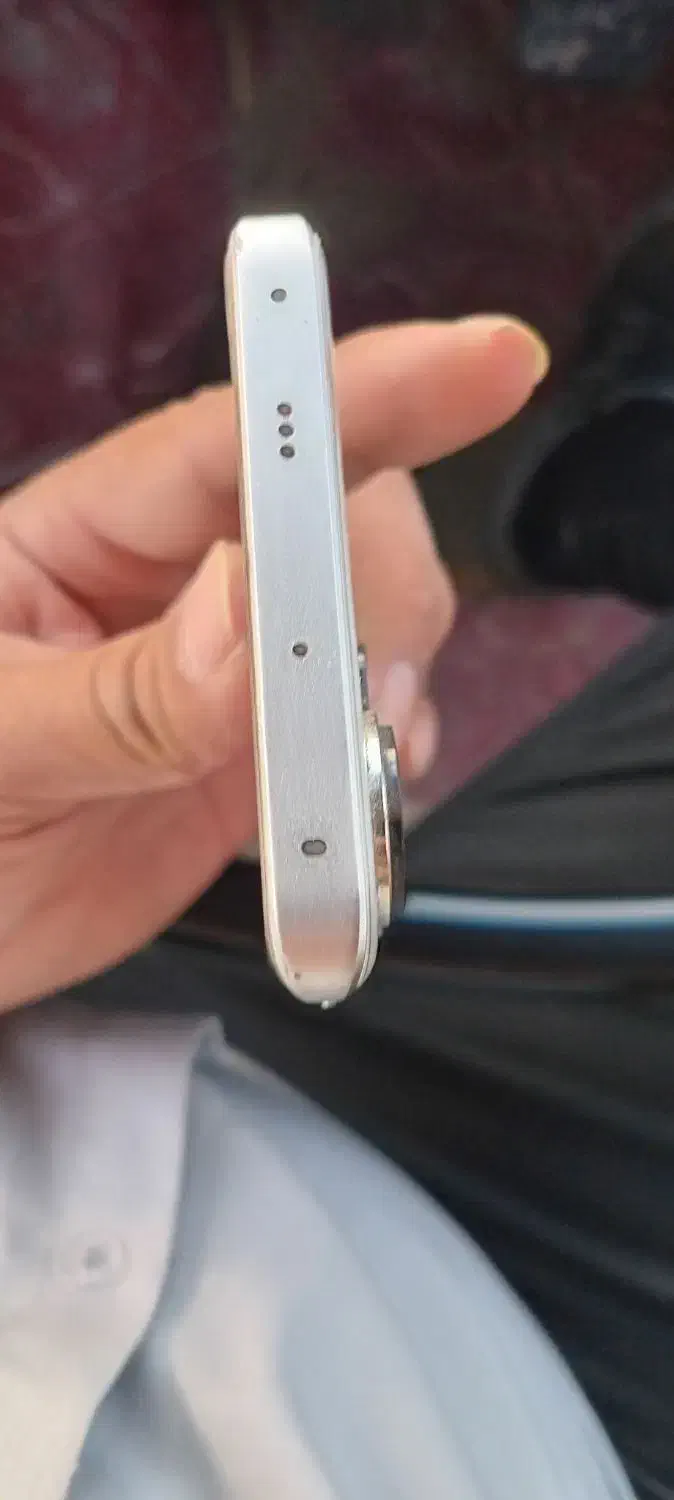 گوشی شیائومی ردمی نوت 13 پرو پلاس در حدنو|موبایل|سیرجان, |دیوار