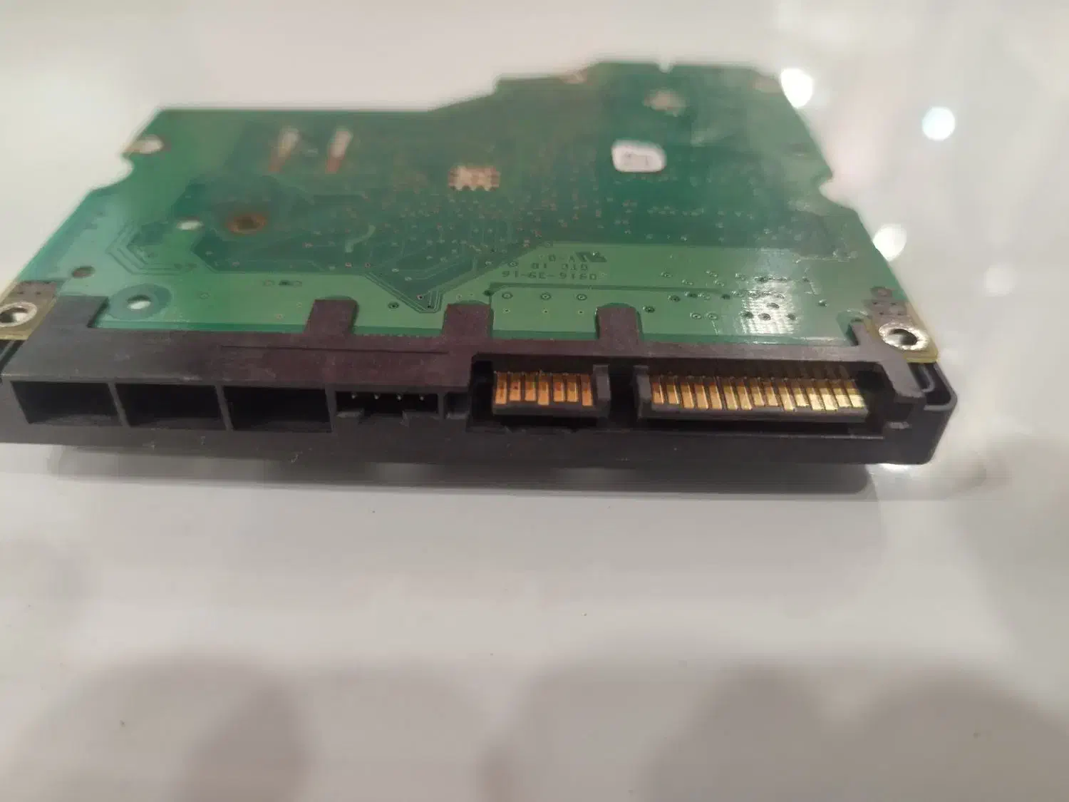 برد هارد Seagate سری BarraCuda|قطعات و لوازم جانبی رایانه|همدان, |دیوار