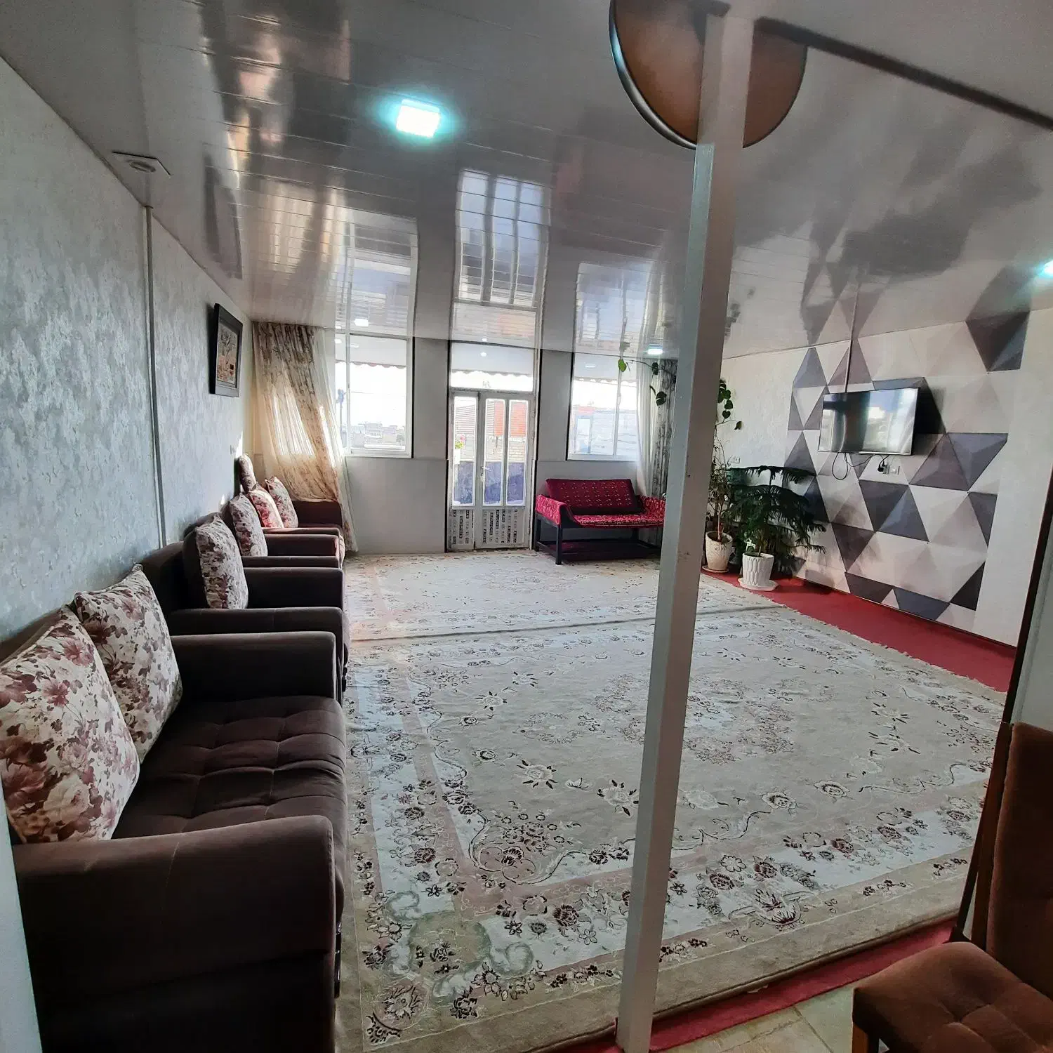 اجازه منزل سوئیت آپارتمان|اجارهٔ آپارتمان|بروجن, |دیوار