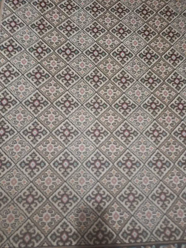 گلیم فرش|گلیم، جاجیم، گبه|هشتگرد, هیو|دیوار