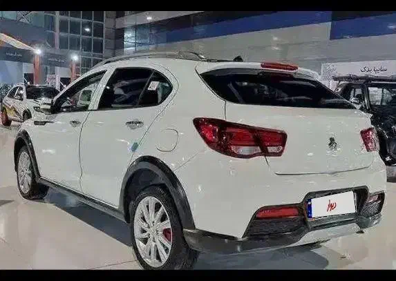 حواله اریا|خودرو سواری و وانت|فردیس, فردیس|دیوار