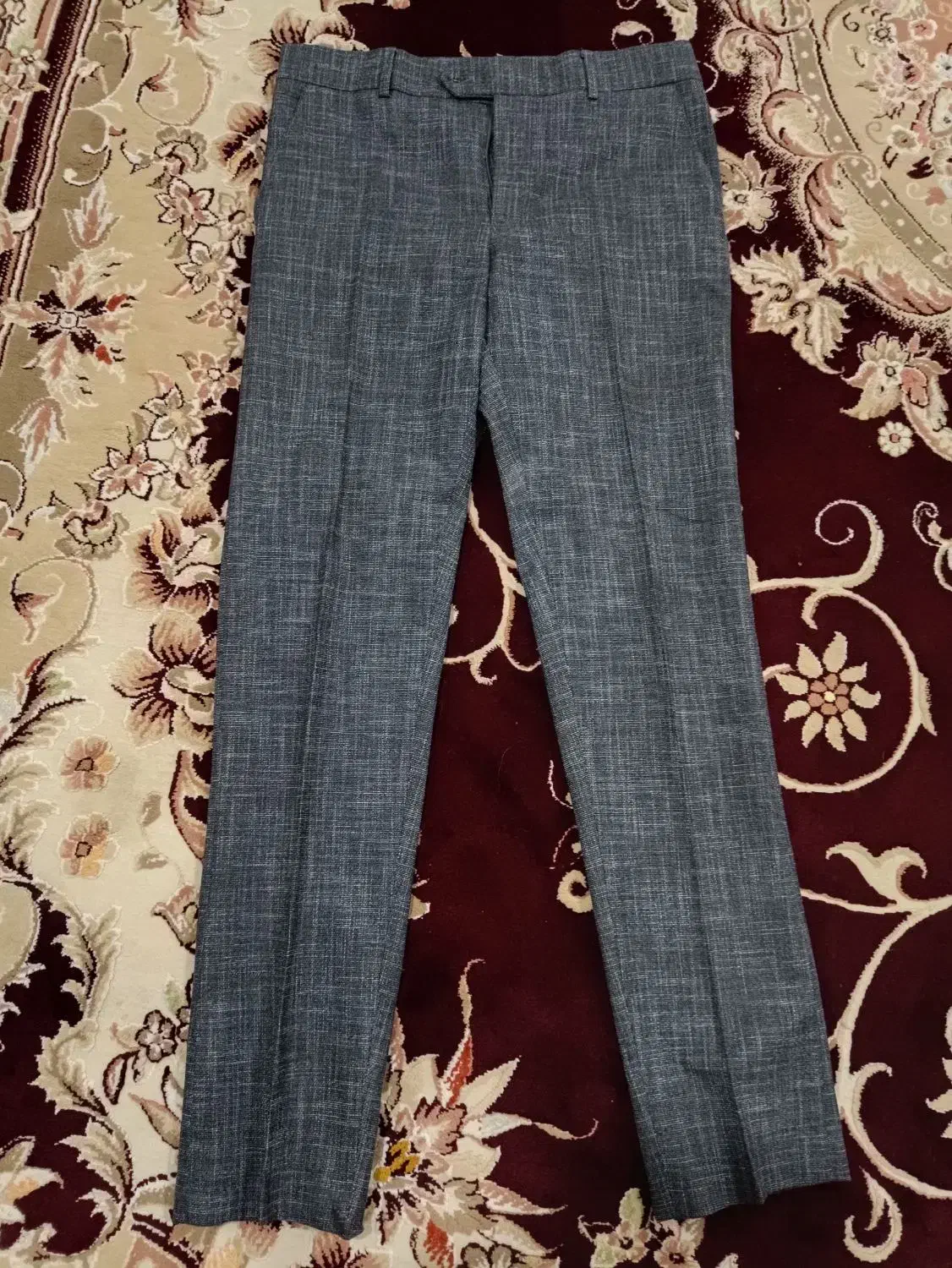 کت و شلوار اسپورت اسلیم فیت. jak amen|لباس|مرند, |دیوار