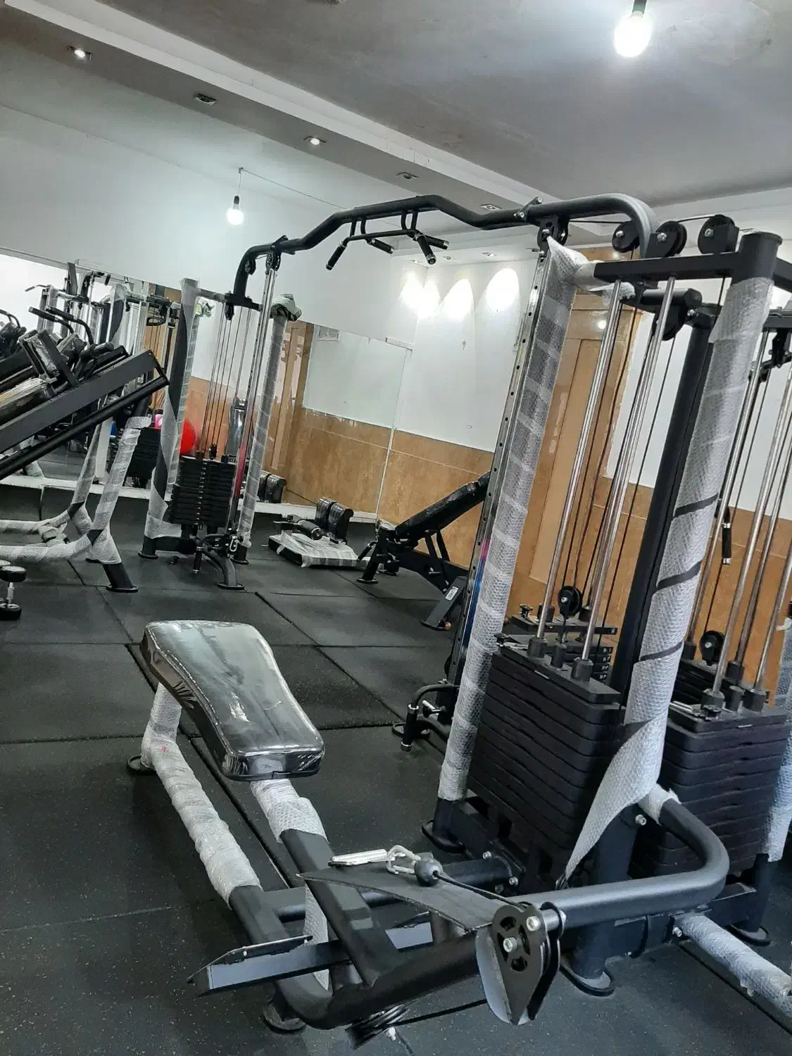 استخدم مربی ورزشی|استخدام آموزشی|تهران, جی|دیوار