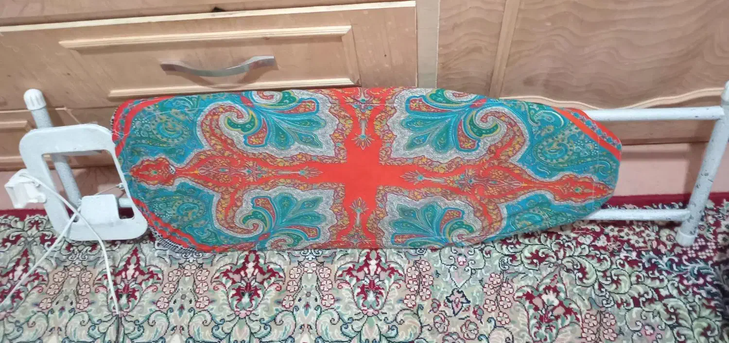 زیر اتو|اتو و لوازم اتو|نهاوند, |دیوار