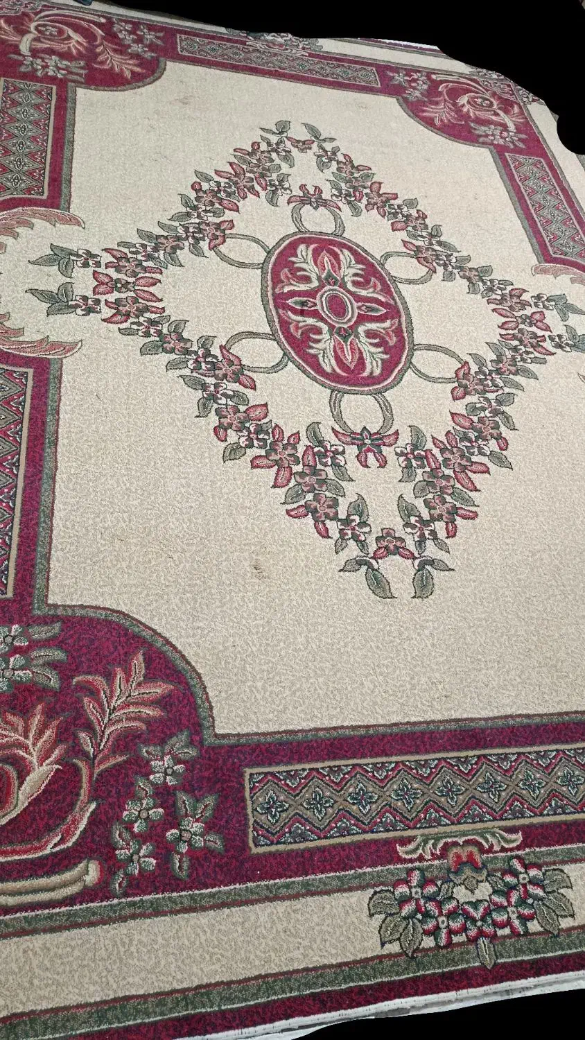 فرش۱۲متری|فرش|ایلام, |دیوار