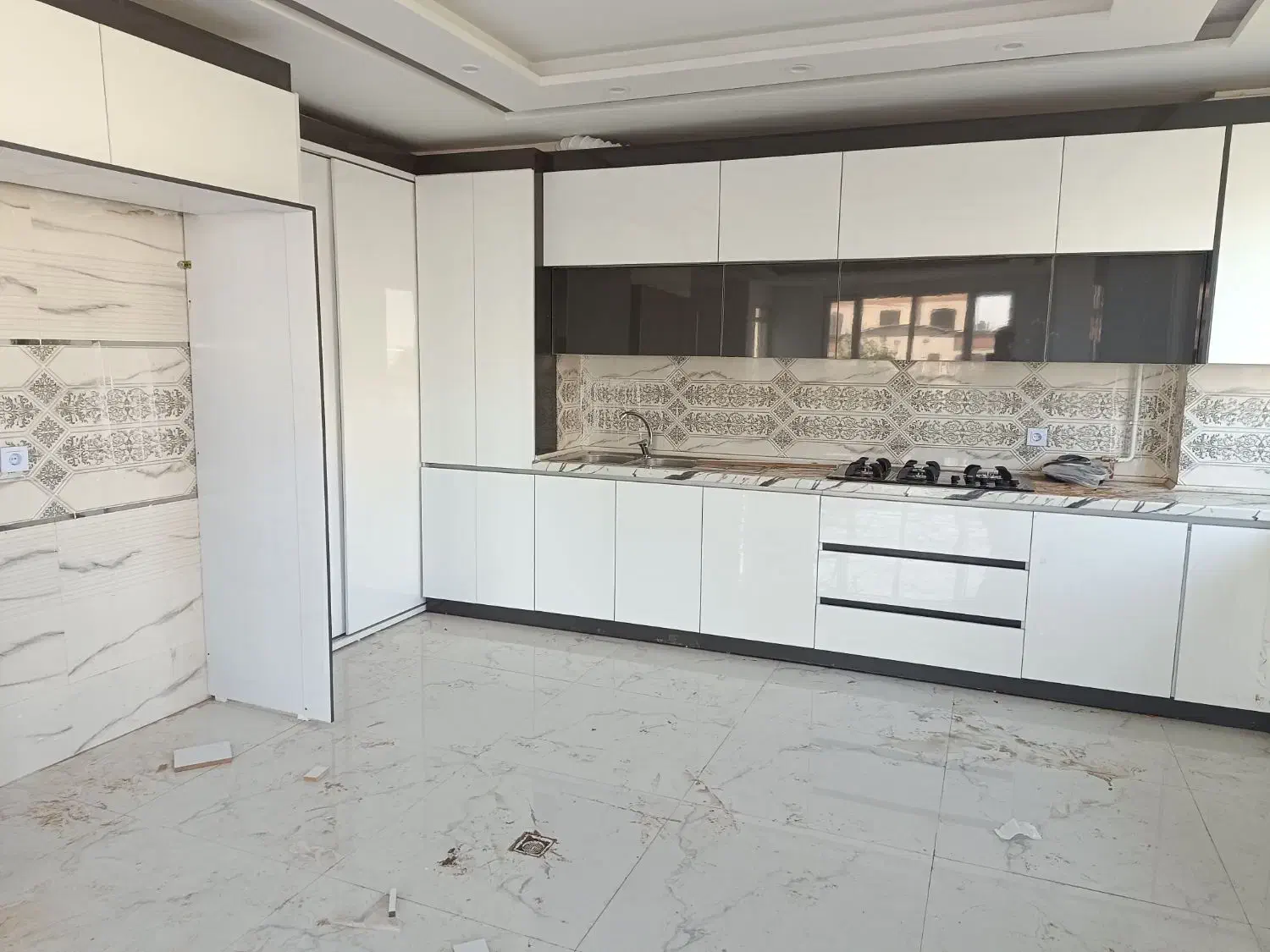 کابینت و کمددیواری|خدمات پیشه و مهارت|همدان, |دیوار