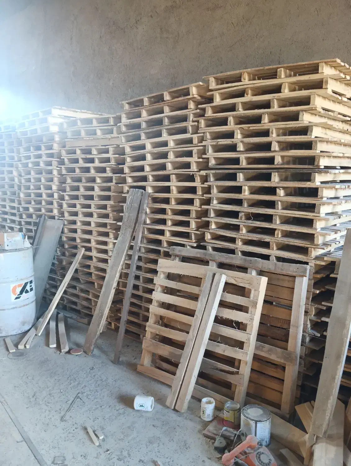 اره فلکه ،پمپ باد و پالت|ابزارآلات|صوفیان, |دیوار