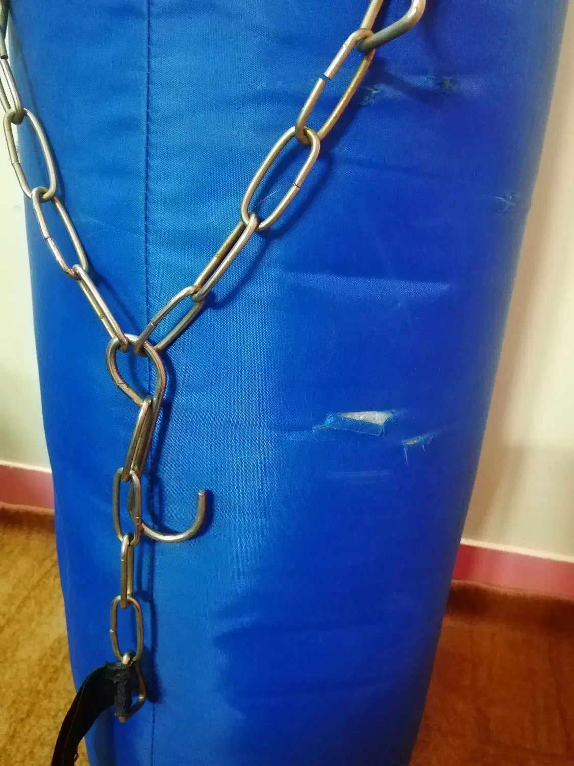 کیسه بوکس|تجهیزات ورزشی|تهران, شهرک رضویه|دیوار