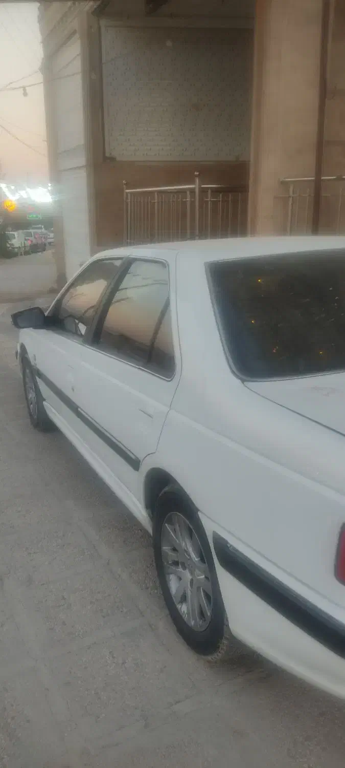 پژو پارس تی یو فایو عروسک|خودرو سواری و وانت|شیراز, حومه شیراز|دیوار