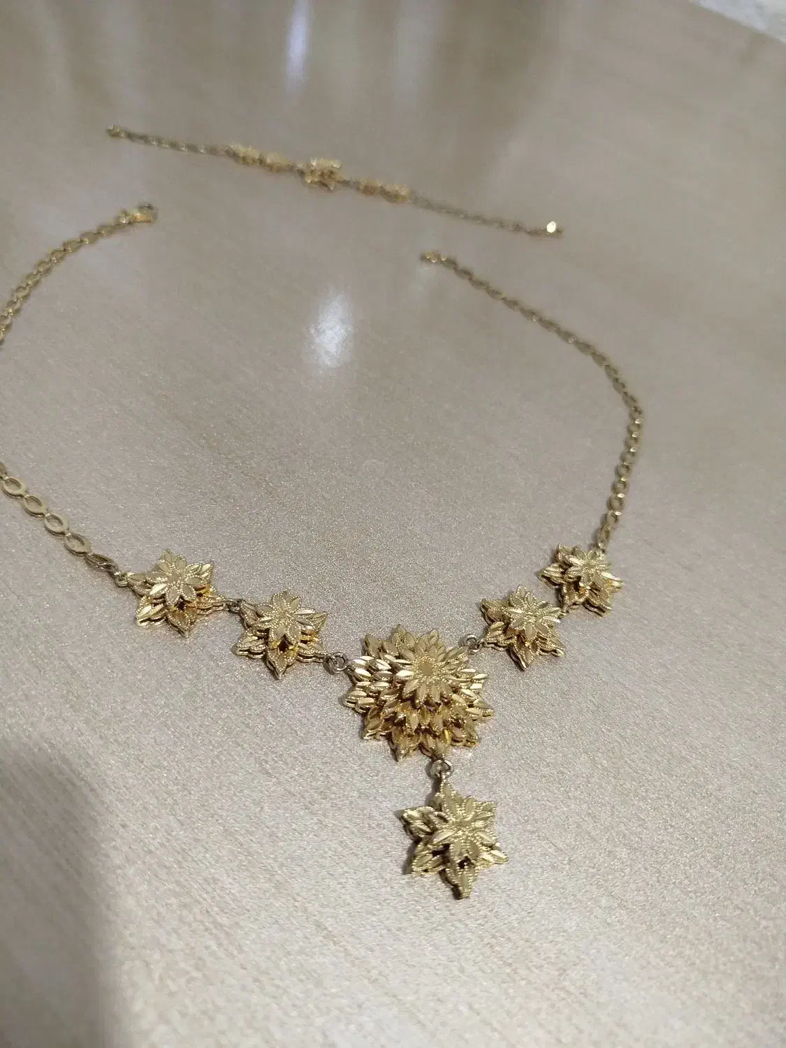 بدلیجات ،گردنبد ودستبند رنگ ثابت|بدلیجات|مرند, |دیوار