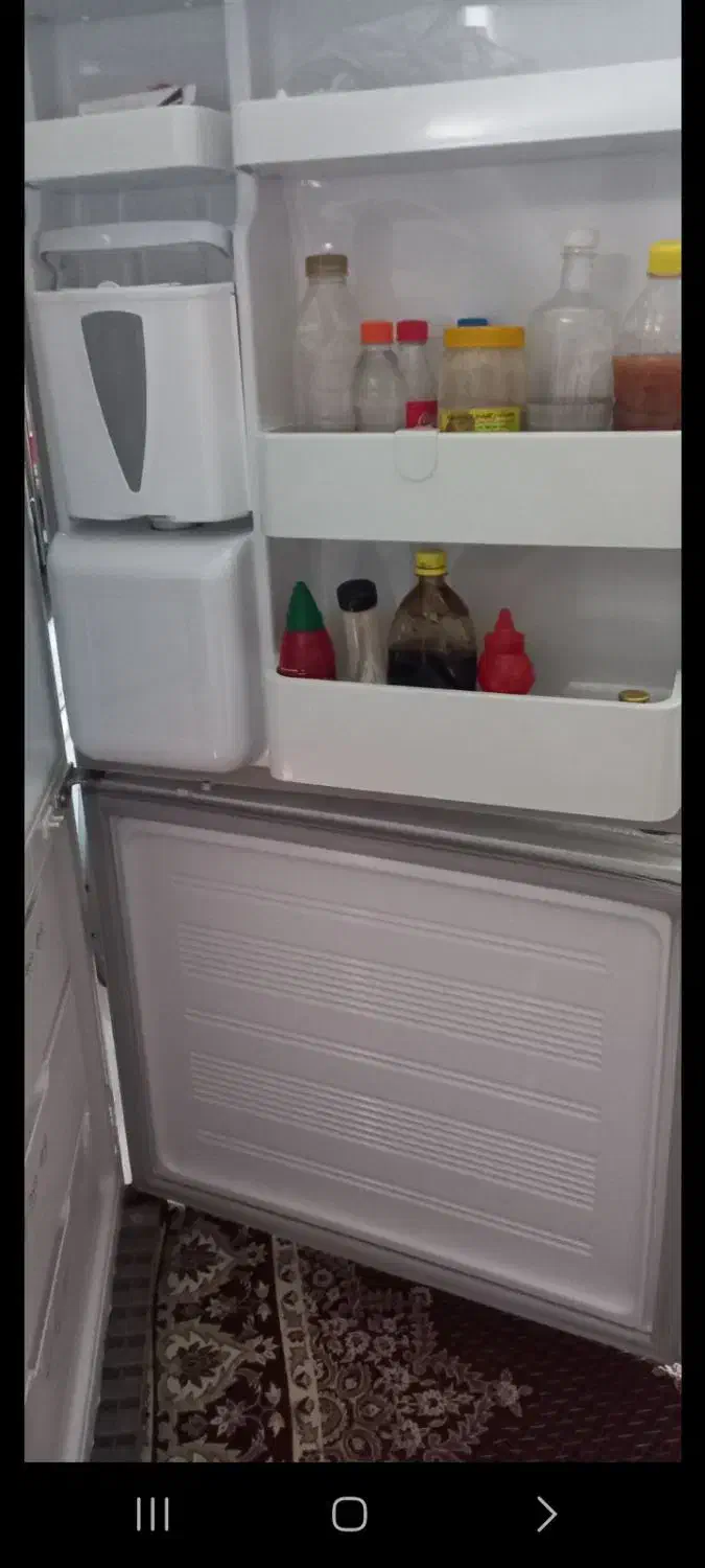 یخچال اسنوا|یخچال و فریزر|تهران, گلچین|دیوار