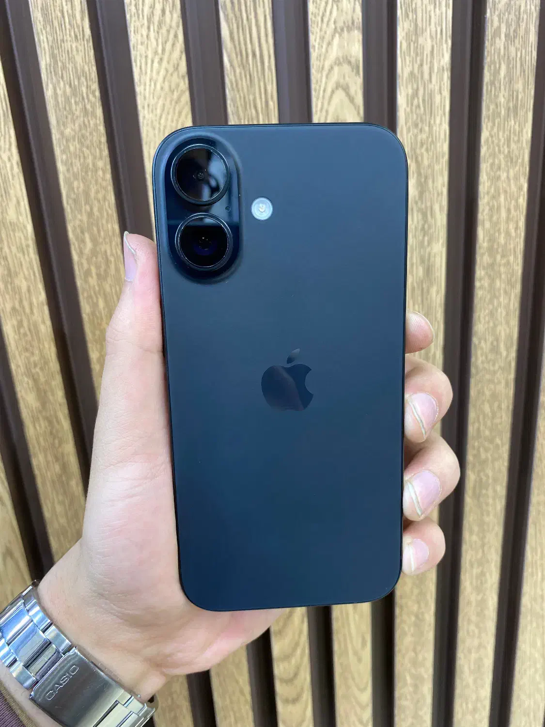 ایفون ۱۶ نرمال شرکتی در حد|موبایل|شهریار, شهریار|دیوار