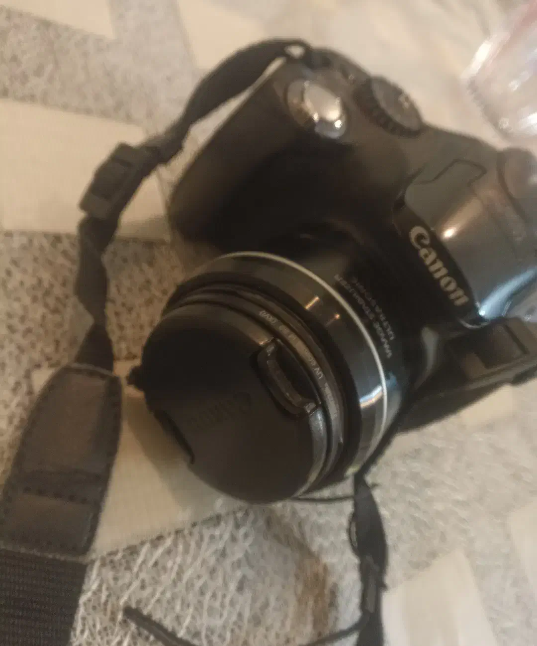 دوربین عکاسی Canon|دوربین عکاسی و فیلمبرداری|تهران, نیروی هوایی (پیروزی)|دیوار