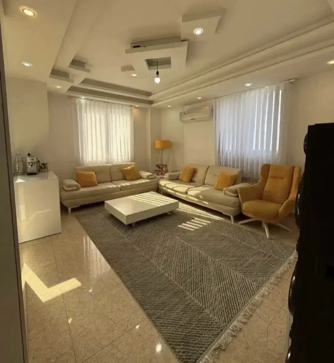 اجاره ۷۰متر + فول امکانات / بلواردریا/سرایدار مقیم