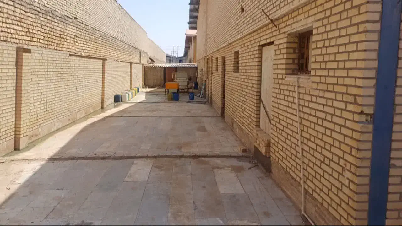 فروش سوله مناسب انبار و تولید|فروش دفتر صنعتی، کشاورزی، تجاری|قنوات, |دیوار