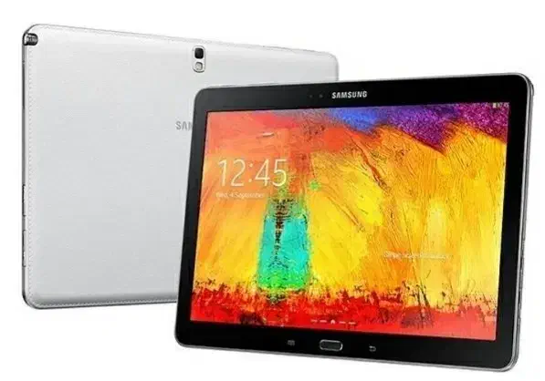 تبلت نوت ۱۰ گلکسی سامسونک|تبلت|مشهد, سرافرازان|دیوار