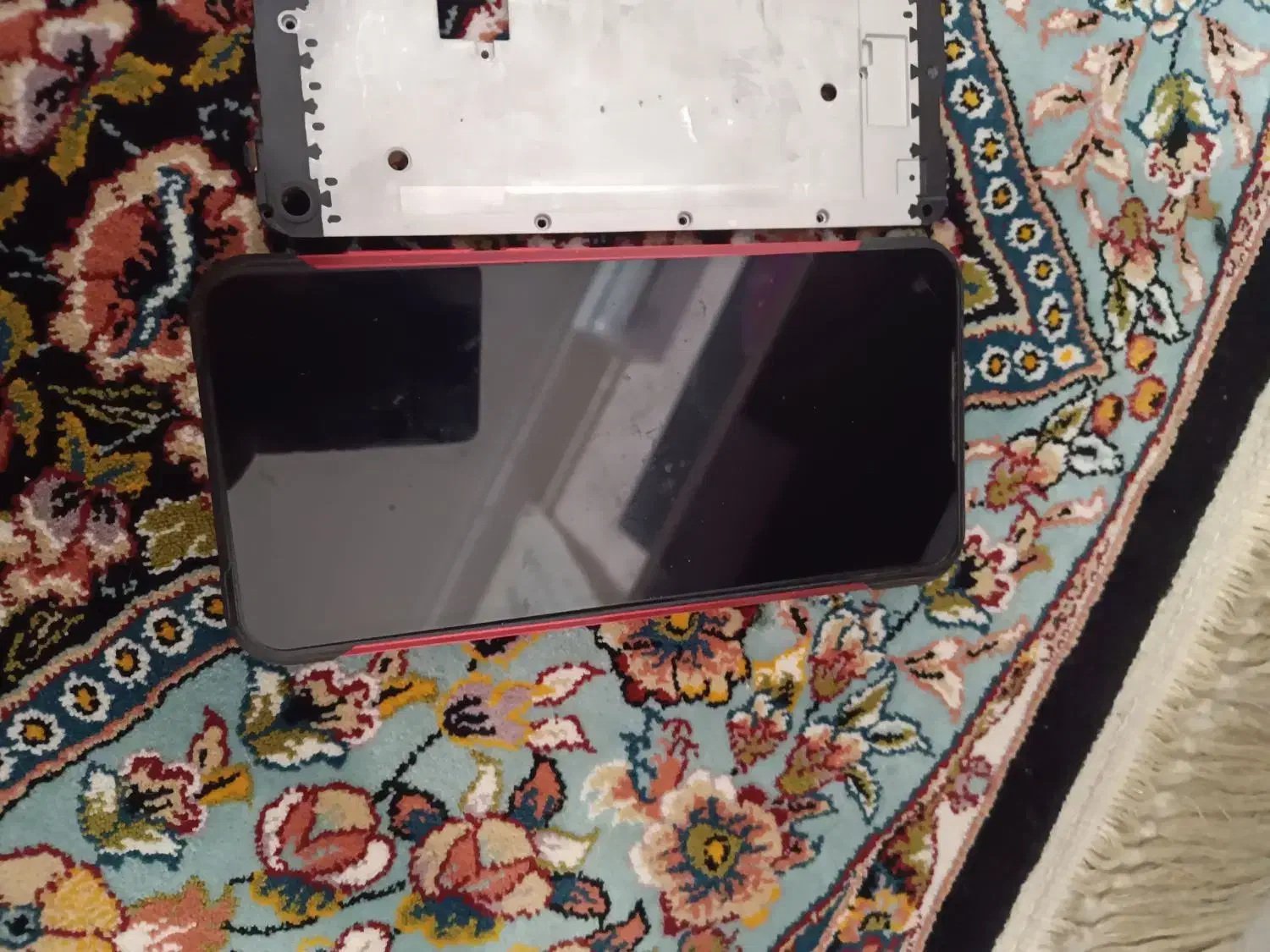 قطعات گوشی دوجی|لوازم جانبی موبایل و تبلت|قم, زنبیل آباد|دیوار