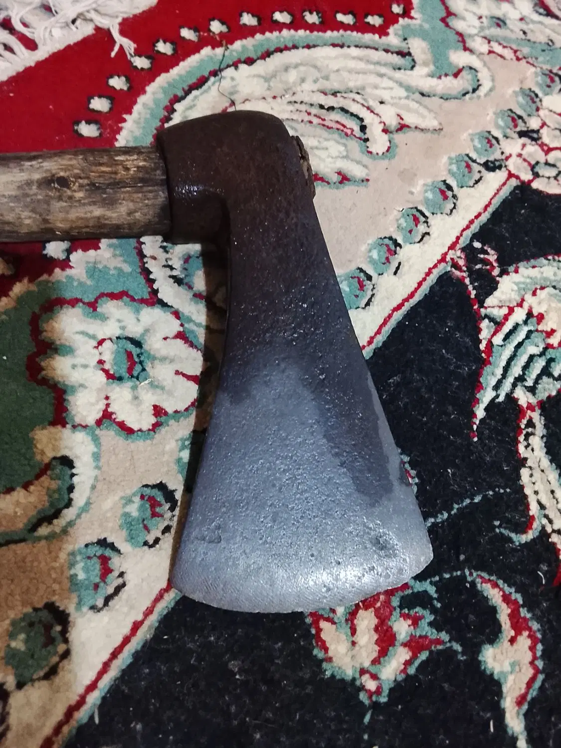 تبر|کوهنوردی و کمپینگ|محمودآباد, |دیوار