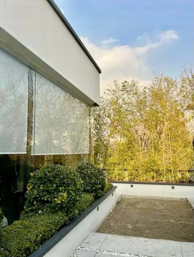 کاخ/۲۴۰متر ویلا آپارتمان/ فول مشاعات