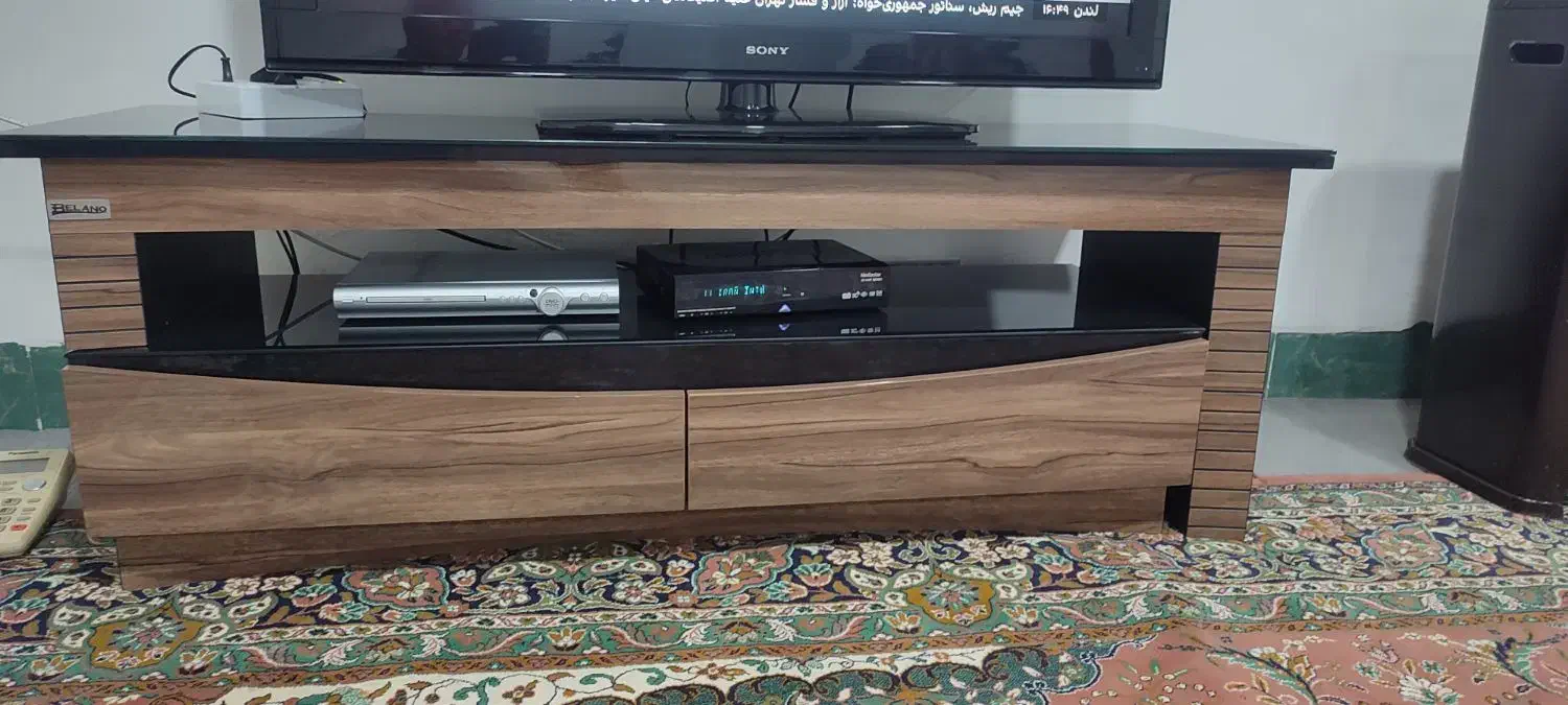 میز تلویزیون|میز تلویزیون|بانه, |دیوار