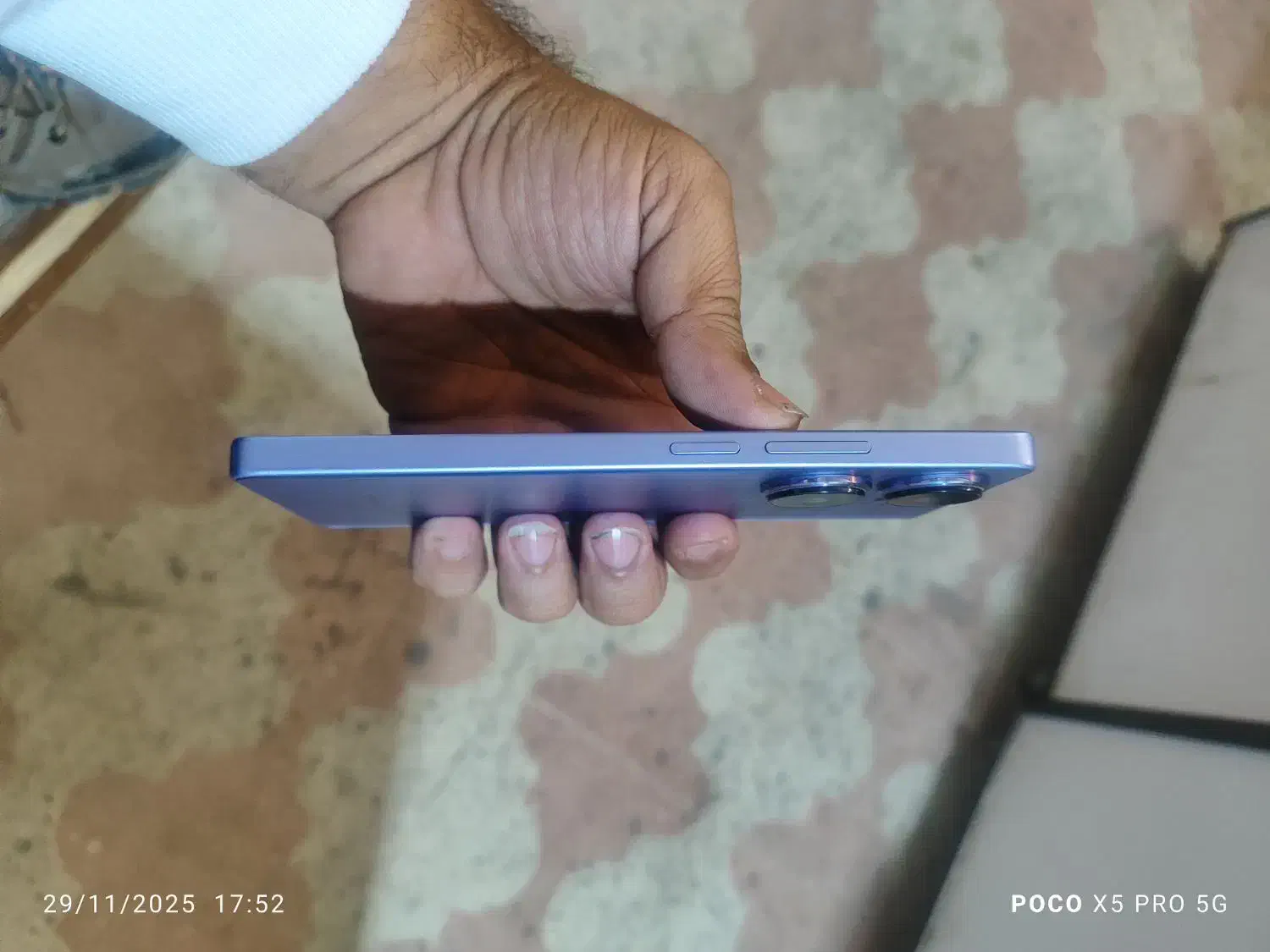 Note 13pro 512 ram12|موبایل|شیراز, شریف‌آباد|دیوار