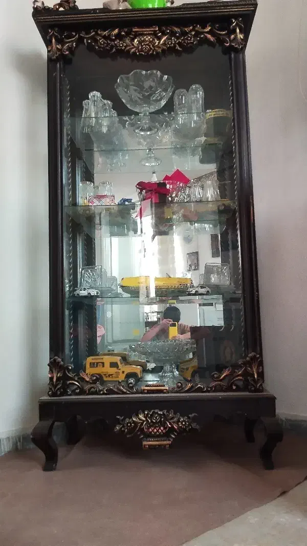 بوفه|بوفه، ویترین، کنسول|قوچان, |دیوار