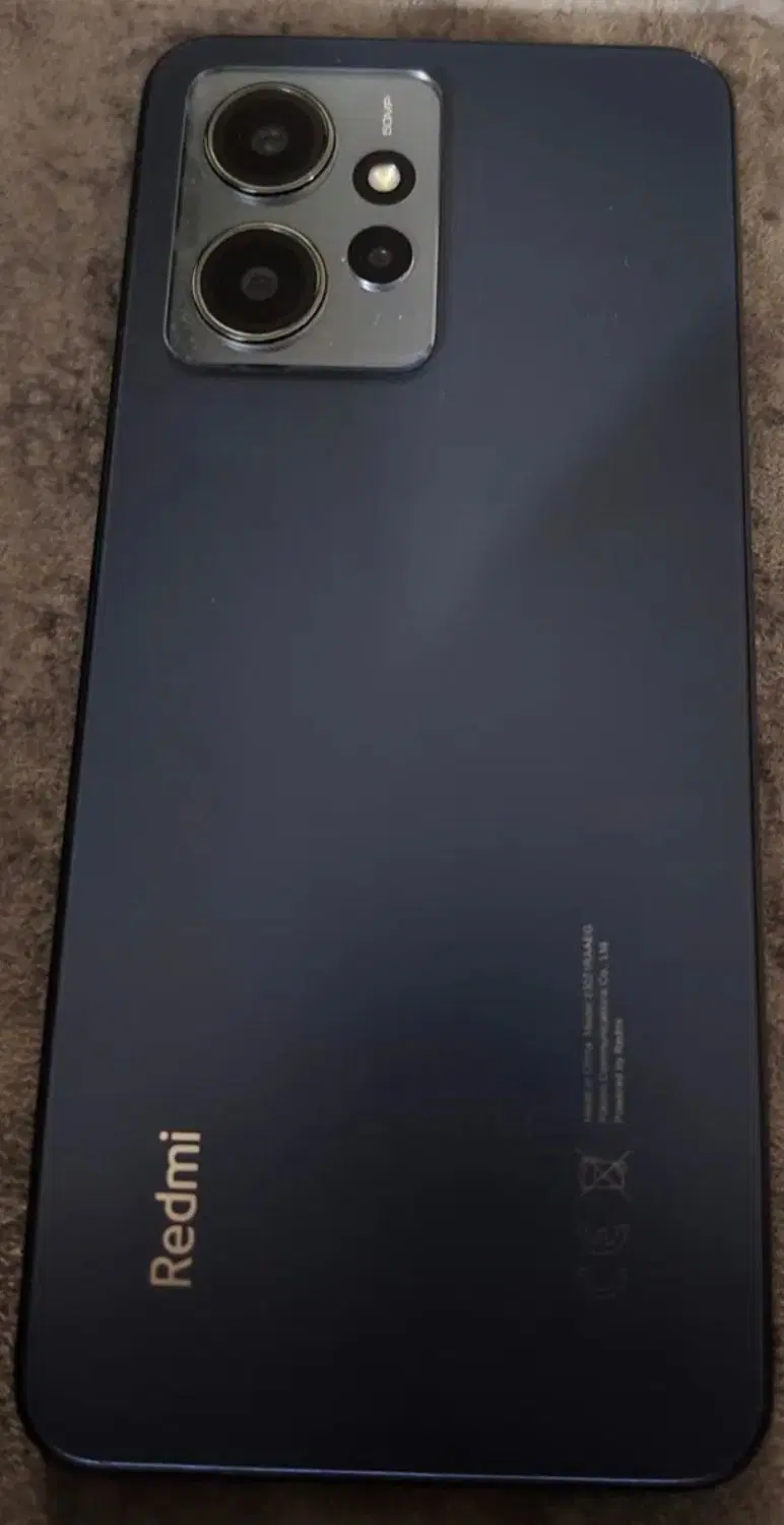 redmi note 12|موبایل|صدرا-فارس, فاز ۲|دیوار