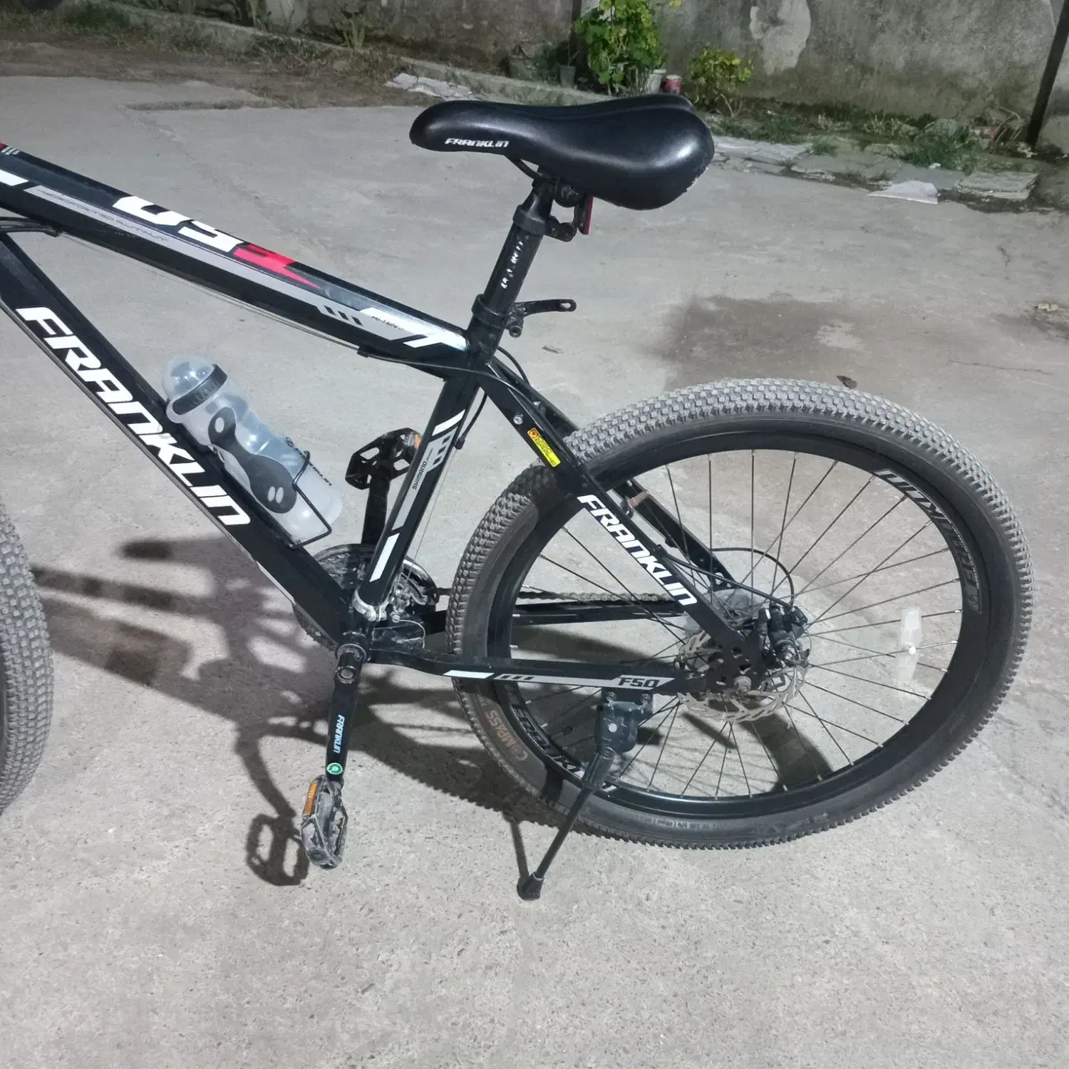 دوچرخه ۲۶|دوچرخه، اسکیت، اسکوتر|رشت, کوی حسینی|دیوار