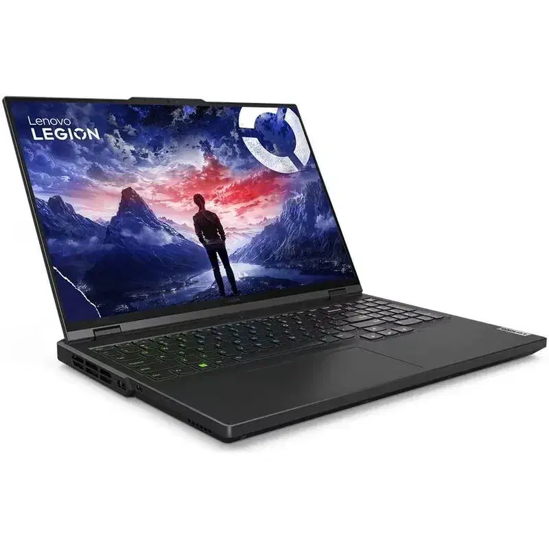 لپ تاپ لنوو Lenovo Legion 5 Pro|رایانه همراه|مشهد, هنرستان|دیوار