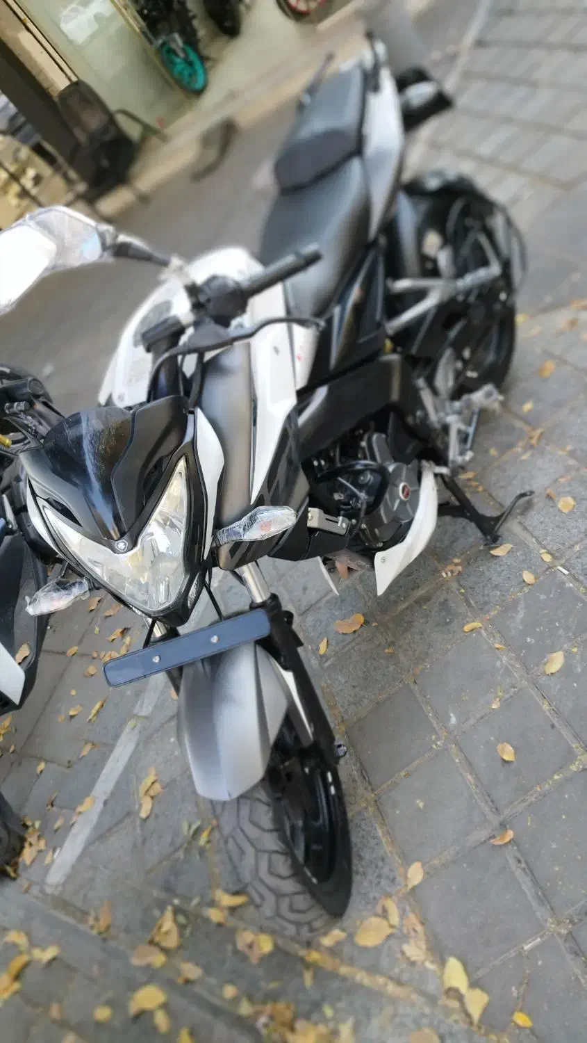 1401 ns  نقد و اقساط در حد صفر|موتورسیکلت|تهران, گمرک|دیوار