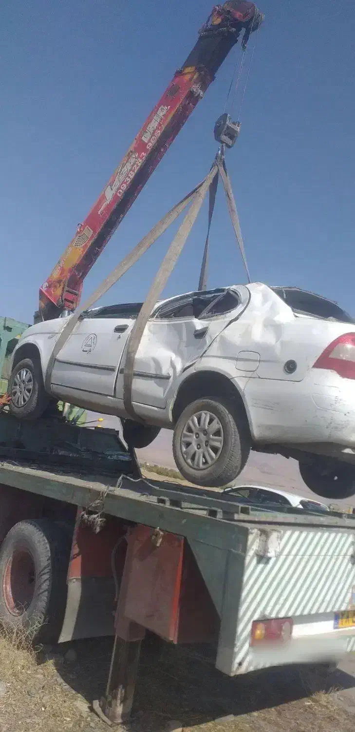 تیباتصادفی مدل ۱۴۰۰ دوگانه دستی|خودرو سواری و وانت|زبرخان, |دیوار