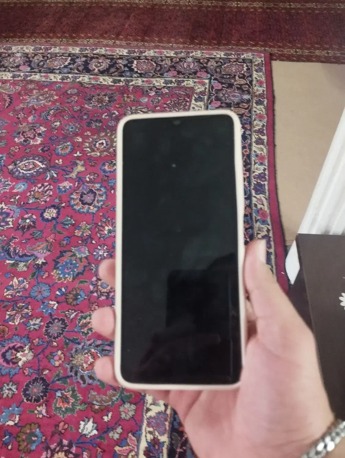 گوشی|موبایل|مشهد, سناباد|دیوار