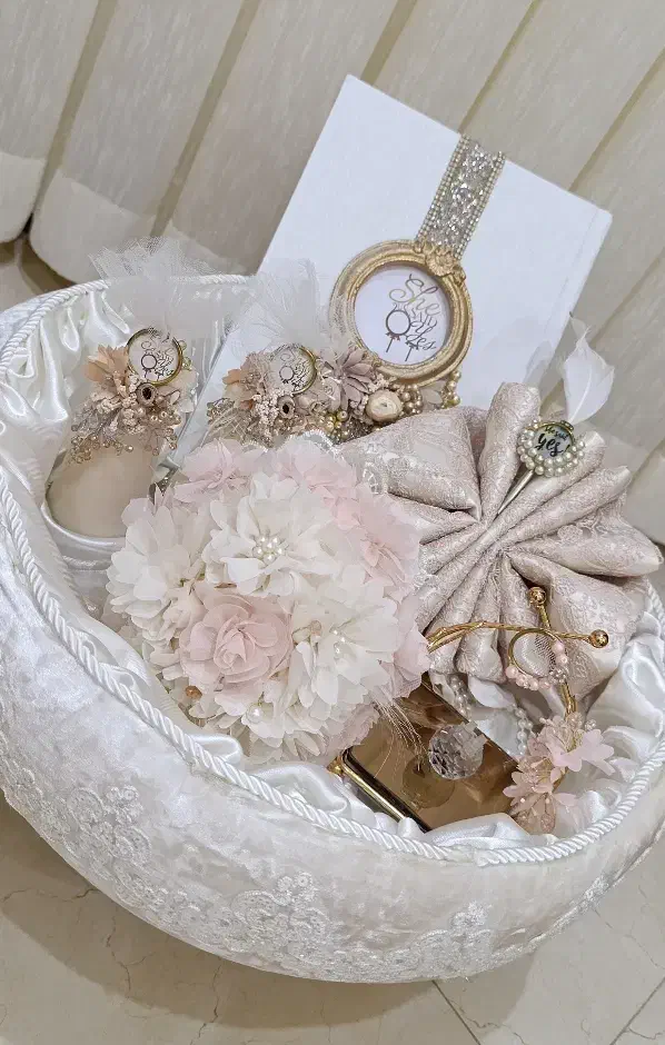 ست بله برون|صنایع دستی و سایر لوازم تزئینی|قم, سالاریه|دیوار