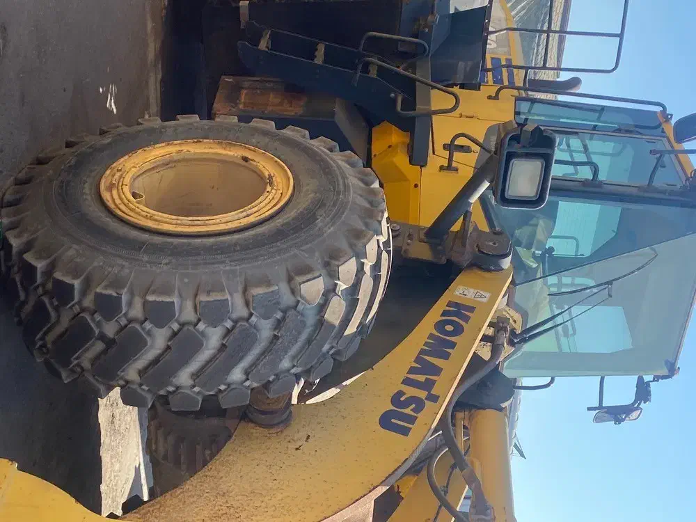 اجاره لودر|خدمات حمل و نقل|بندرعباس, |دیوار