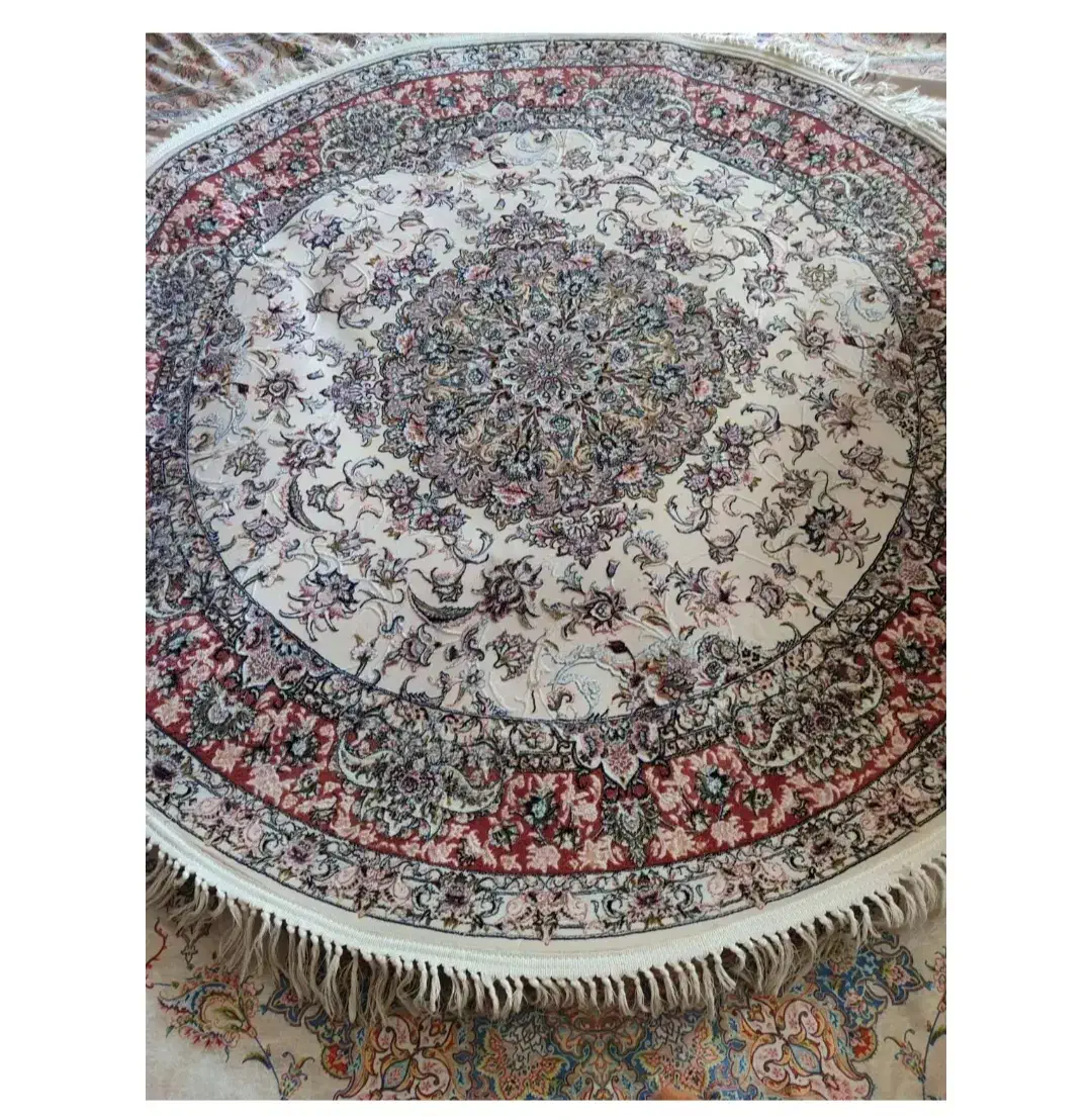 ۳ عدد فرش تارا|فرش|تبریز, |دیوار