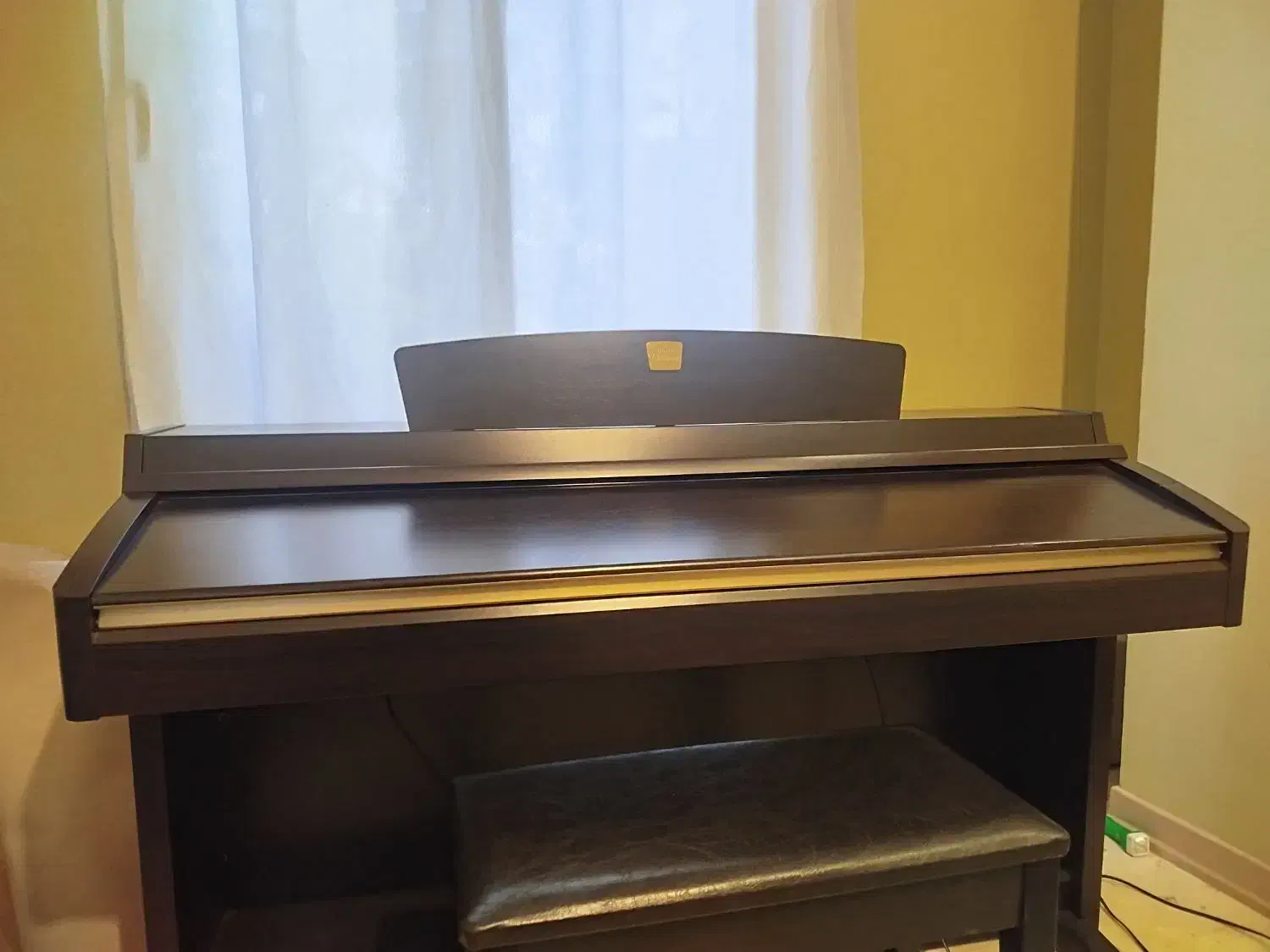 پیانو یاماها clp230|پیانو، کیبورد، آکاردئون|کرج, چمران|دیوار